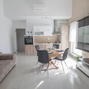  Apartment Nebo Ii Kroatien